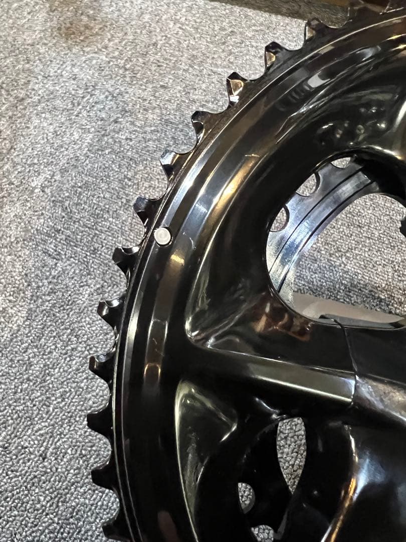 4iiii DUAL PRECISION3+ 両側計測 R9200 172.5