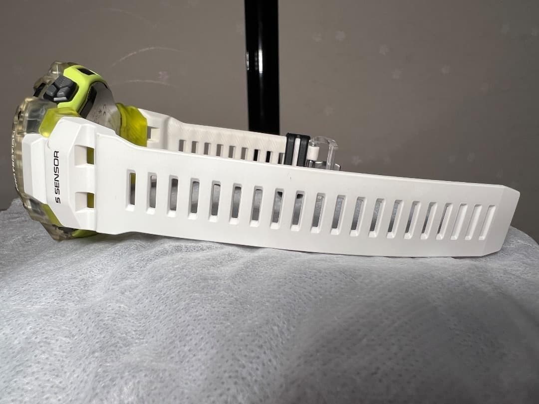 中古 CASIO G-SHOCK GBD-H1000-7A9JR