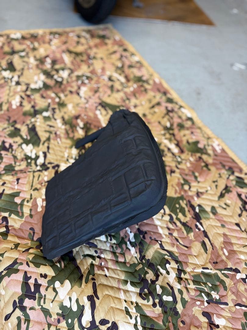 ラビットスクーターs301Bマフラー