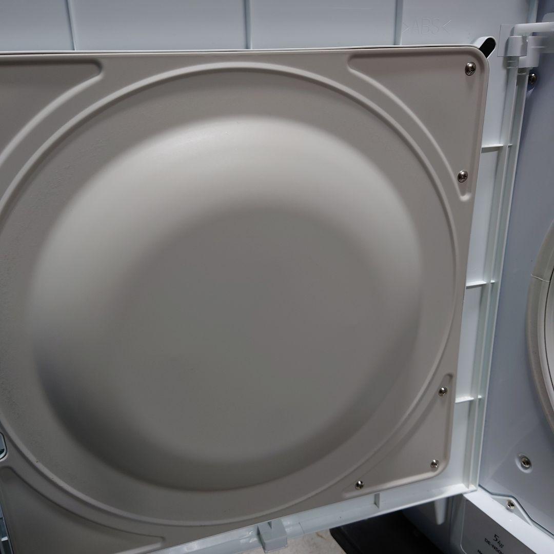 M0910A1 日立 除湿型電気衣類乾燥機 DE-N50WV 通電確認済み