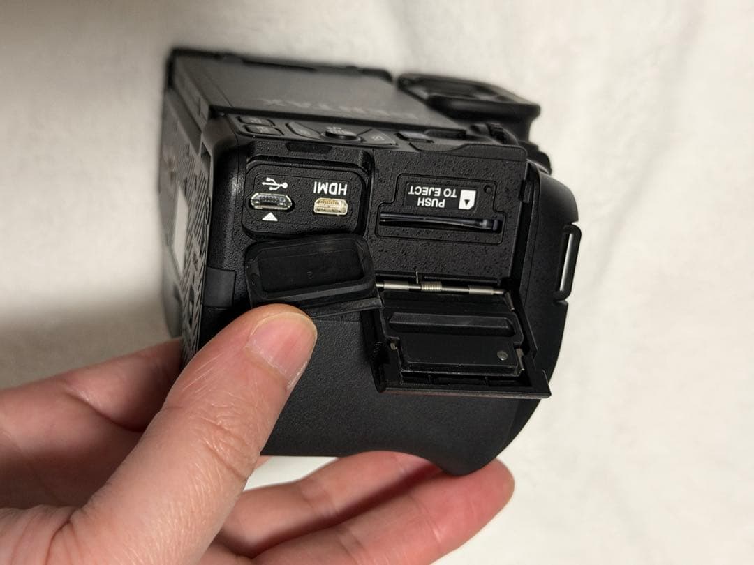 PENTAX k-s2 デジタル一眼レフカメラ