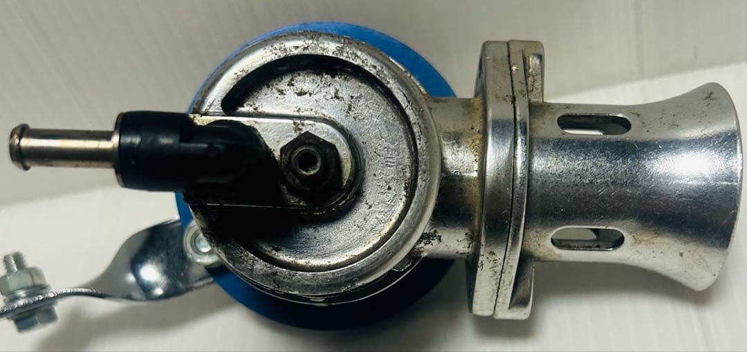 BLITZ(ブリッツ)☆ブローオフバルブ☆スズキ用☆JA11？☆中古品☆