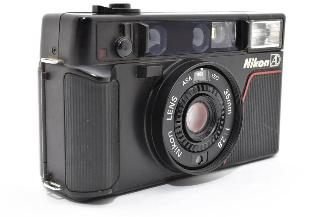 ニコン　Nikon L35AD #Y29J2612-49