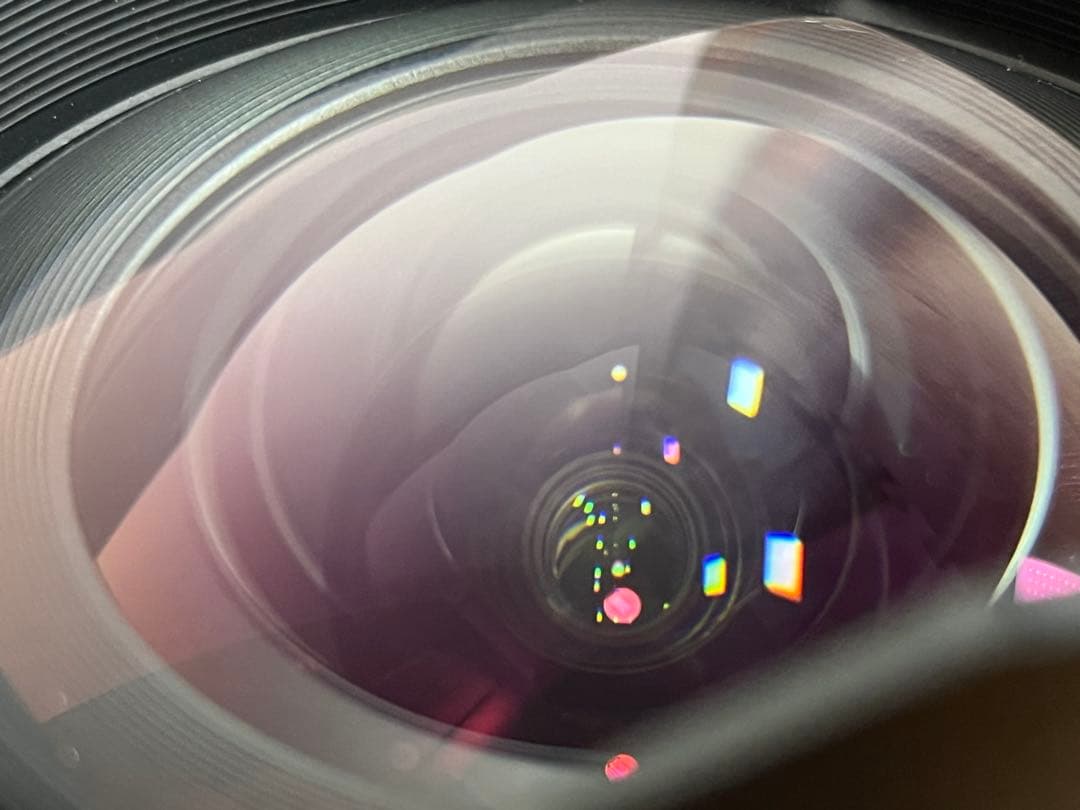 セール⭐️SAMYANG 14mm F2.8 SONY Eマウント MF サムヤン