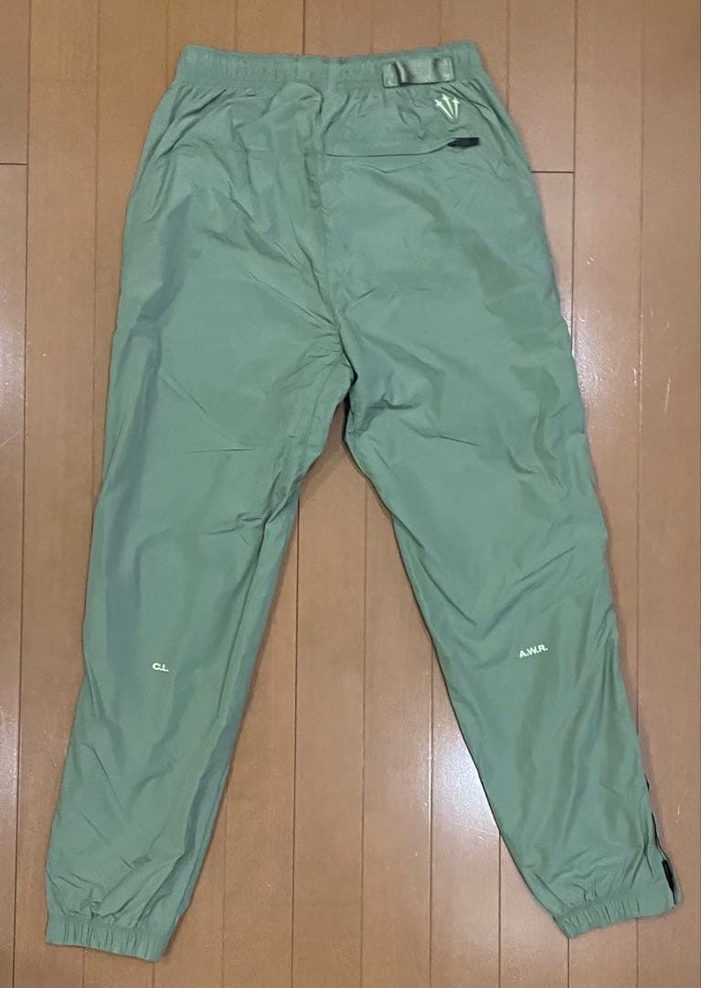 【希少】Nike NOCTA Tracksuit Setup Oil Green
