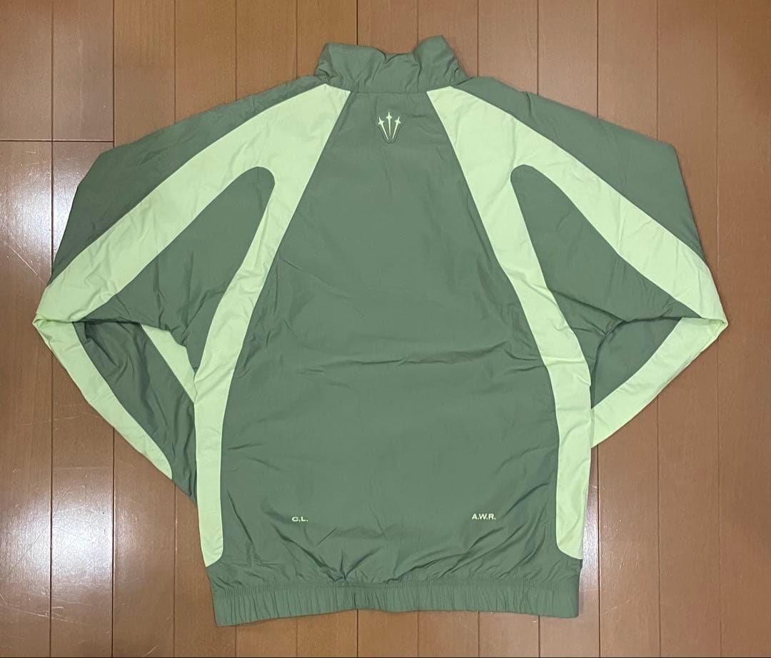 【希少】Nike NOCTA Tracksuit Setup Oil Green