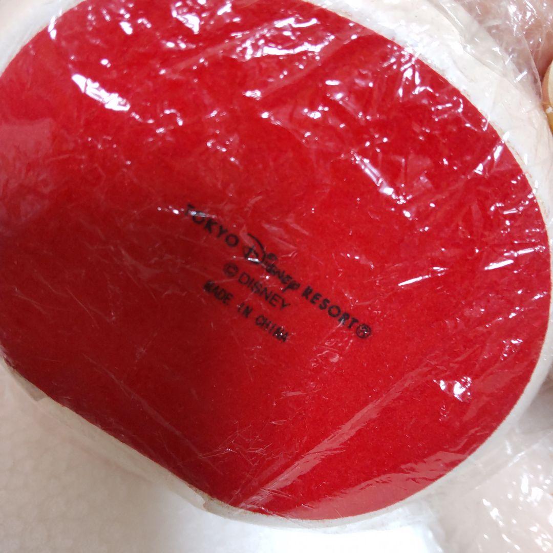 東京ディズニーリゾート スティッチ&エンジェル 雛人形フィギュア