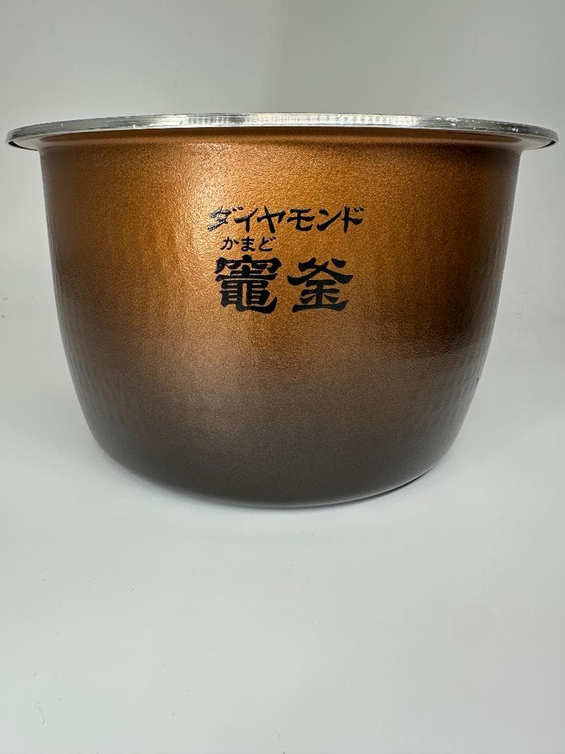 【動作確認済み】本体のみ パナソニック Wおどり炊き SR-CVSX180