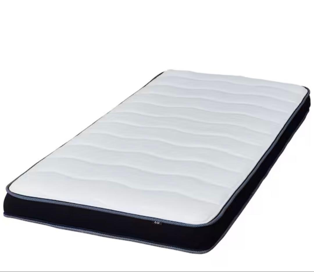 【セミダブル】ニトリ　ベッドマットレス　SDマット