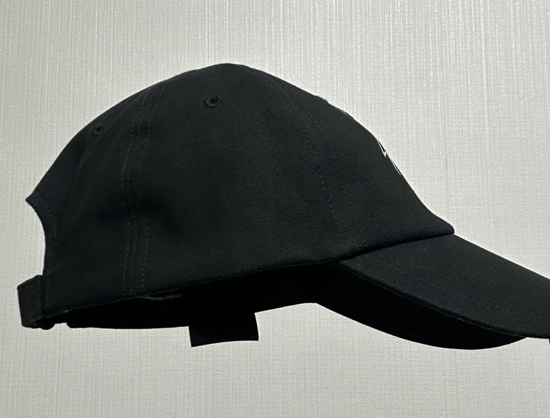 Y3 キャップ　adidas yohji yamamoto