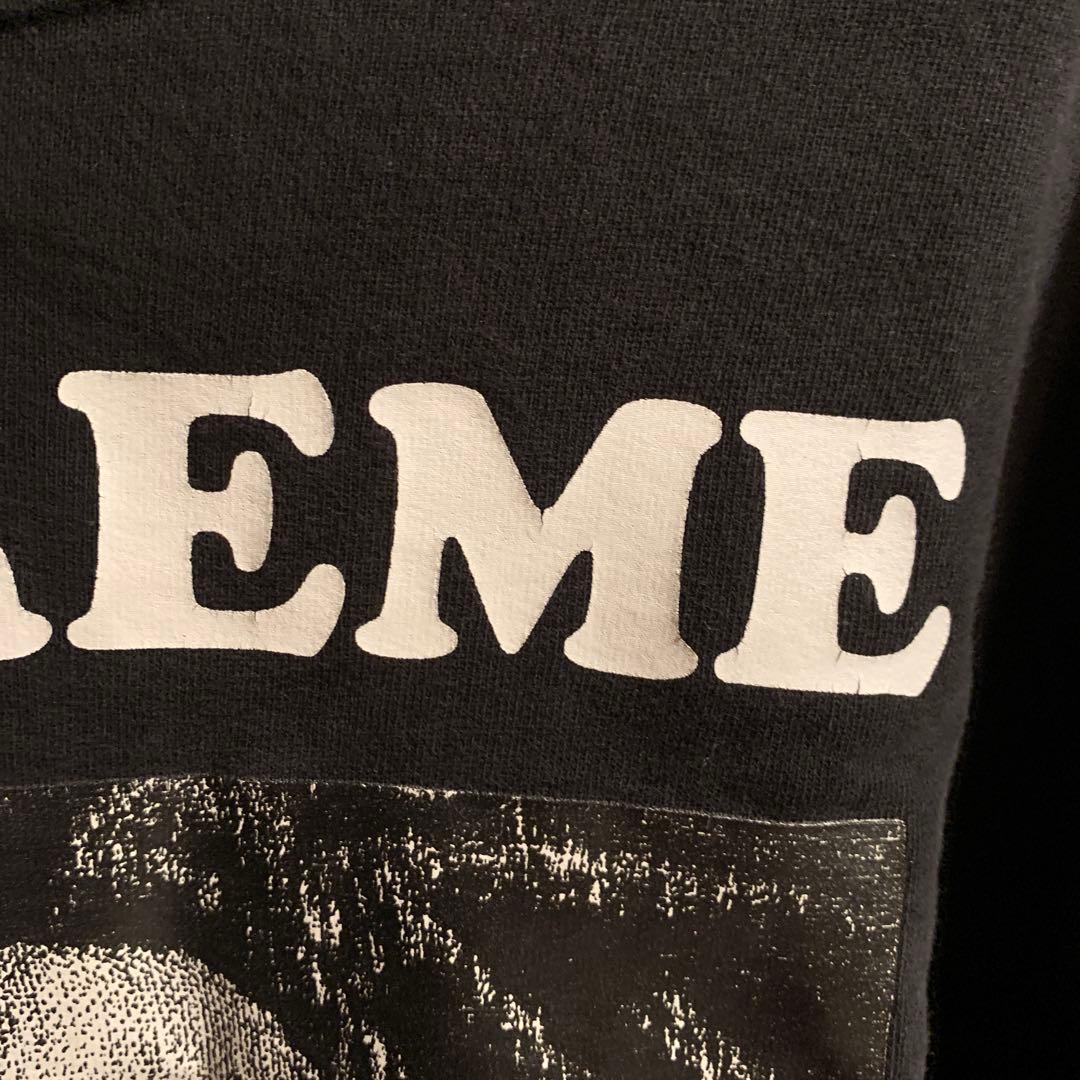 Supreme Hysteric スウェット サイズS