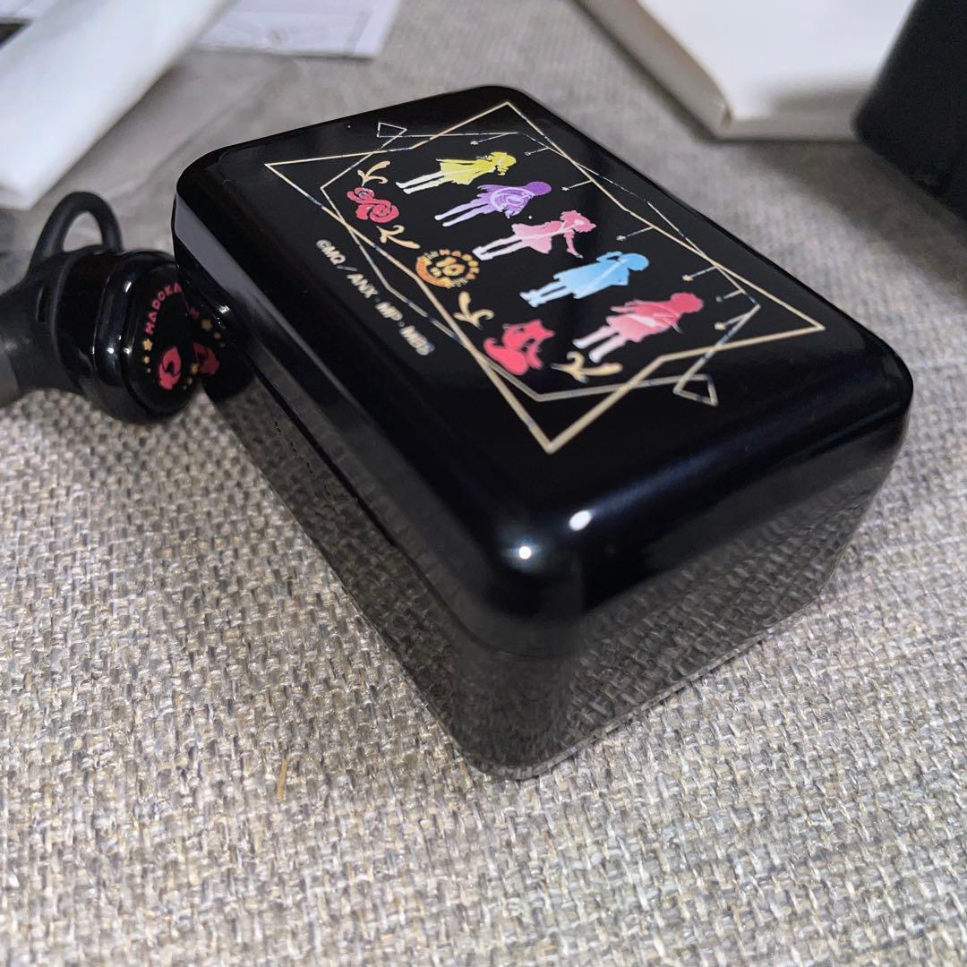 イヤホン WIRELESS EARPHONES CP-TWS01A MADOKA