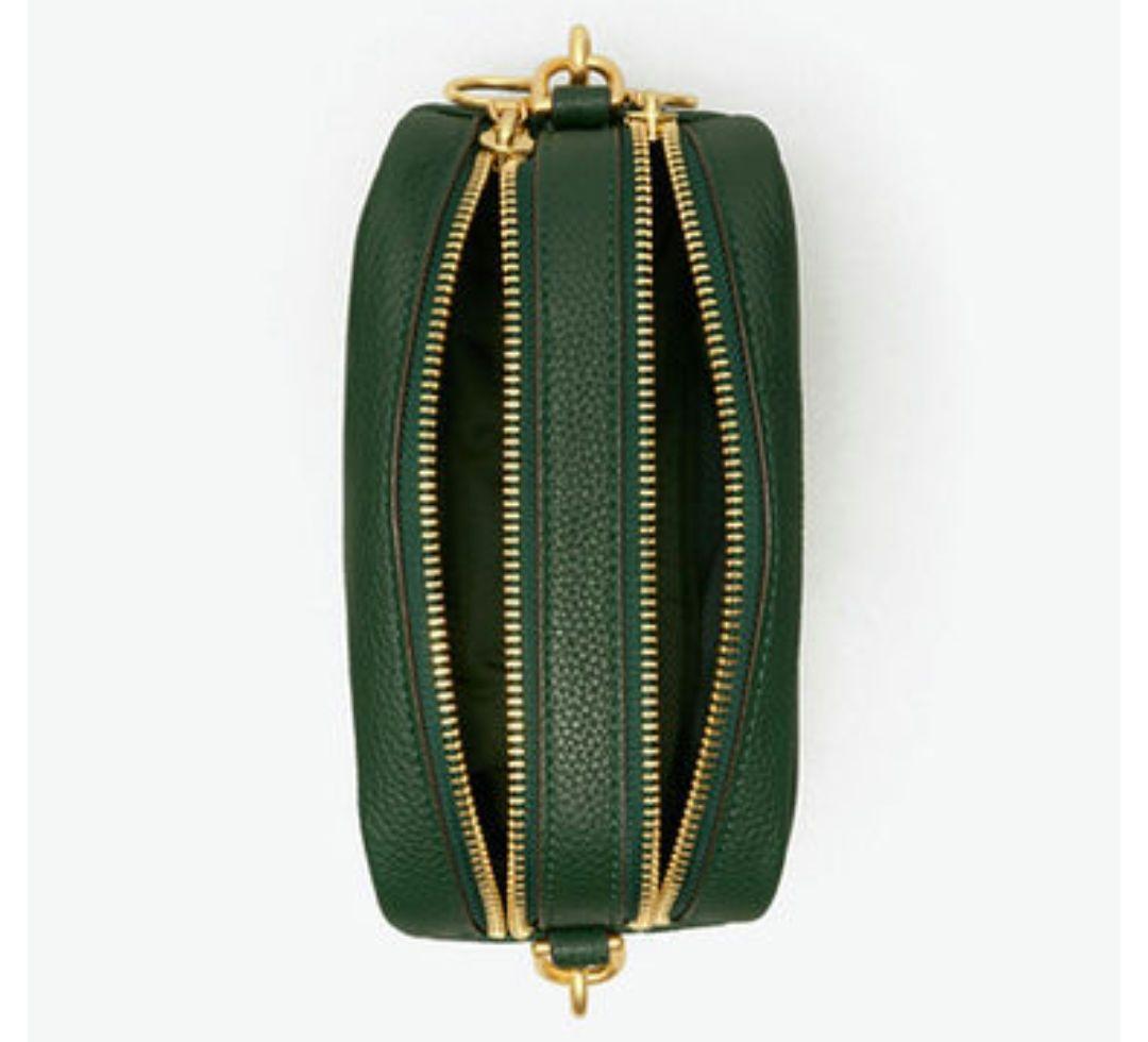 【 トリーバーチ 】PERRY BOMBE MINI BAG 2way