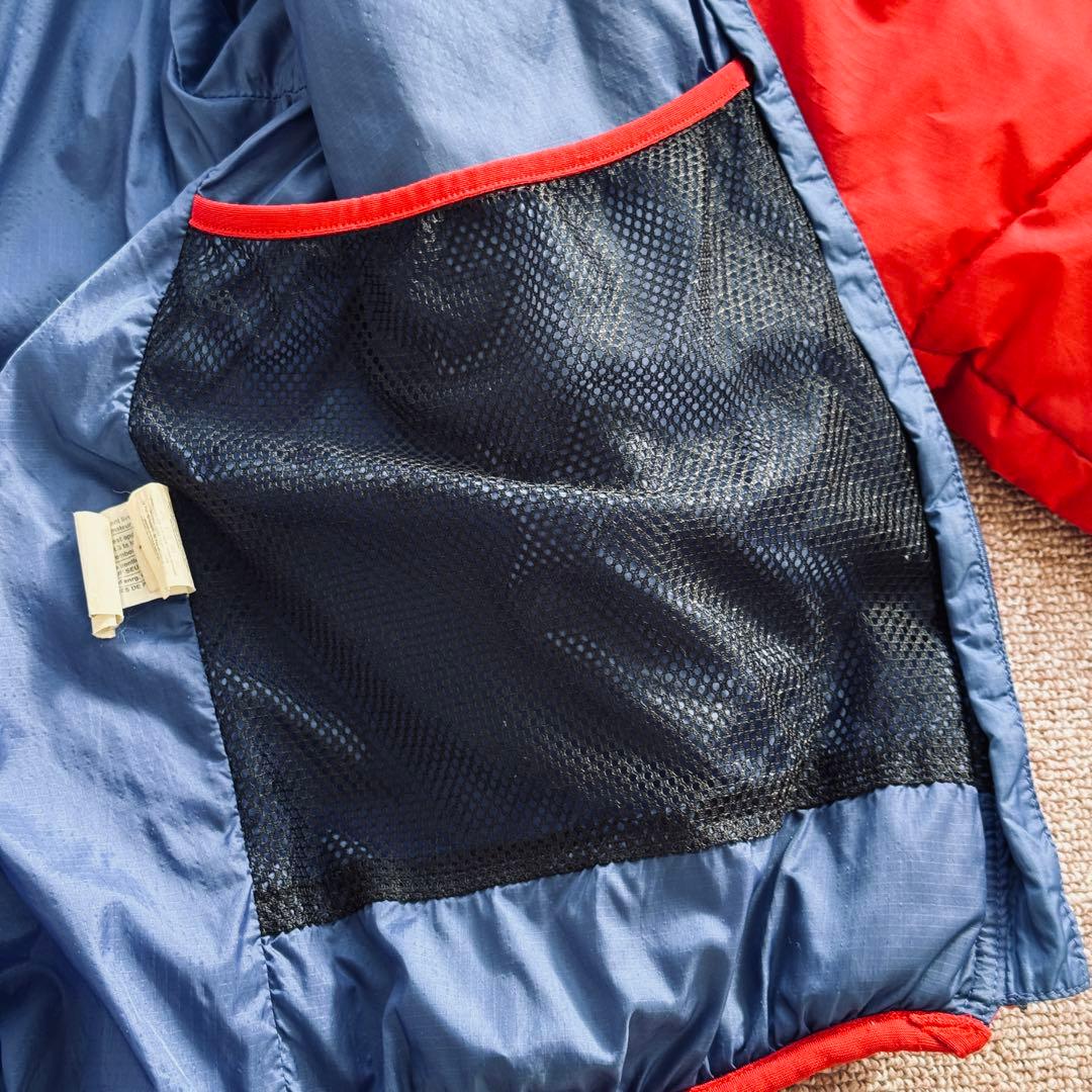 【破格】パタゴニア '98 USA ファイヤーボール 《S》 Patagonia