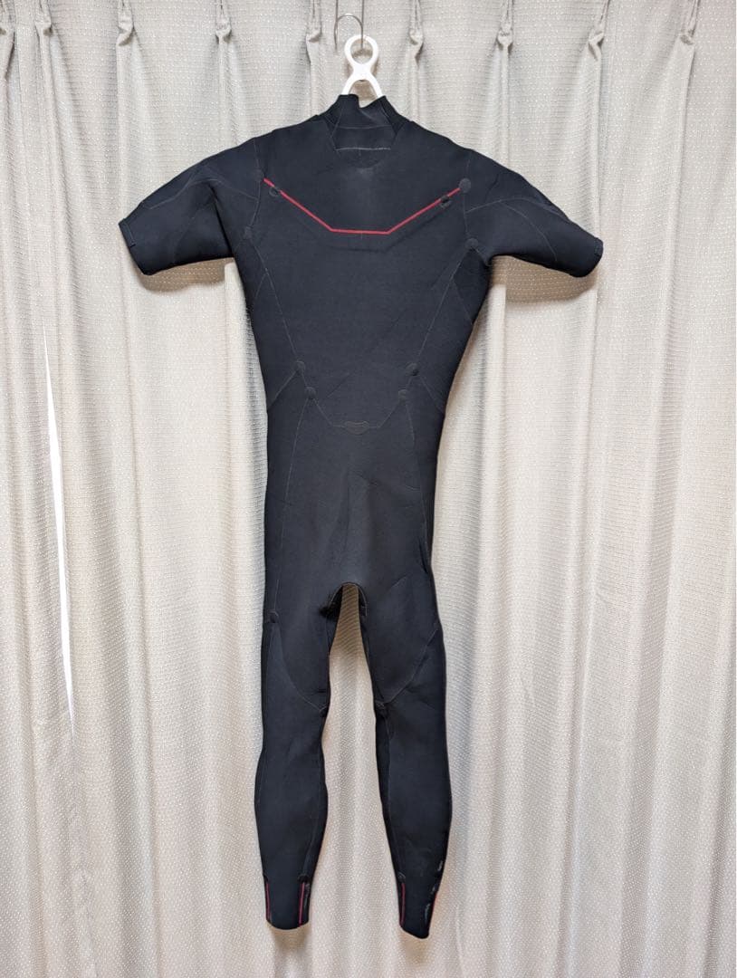 BILLABONG(ビラポン) 2mm シーガル メンズ Lサイズ