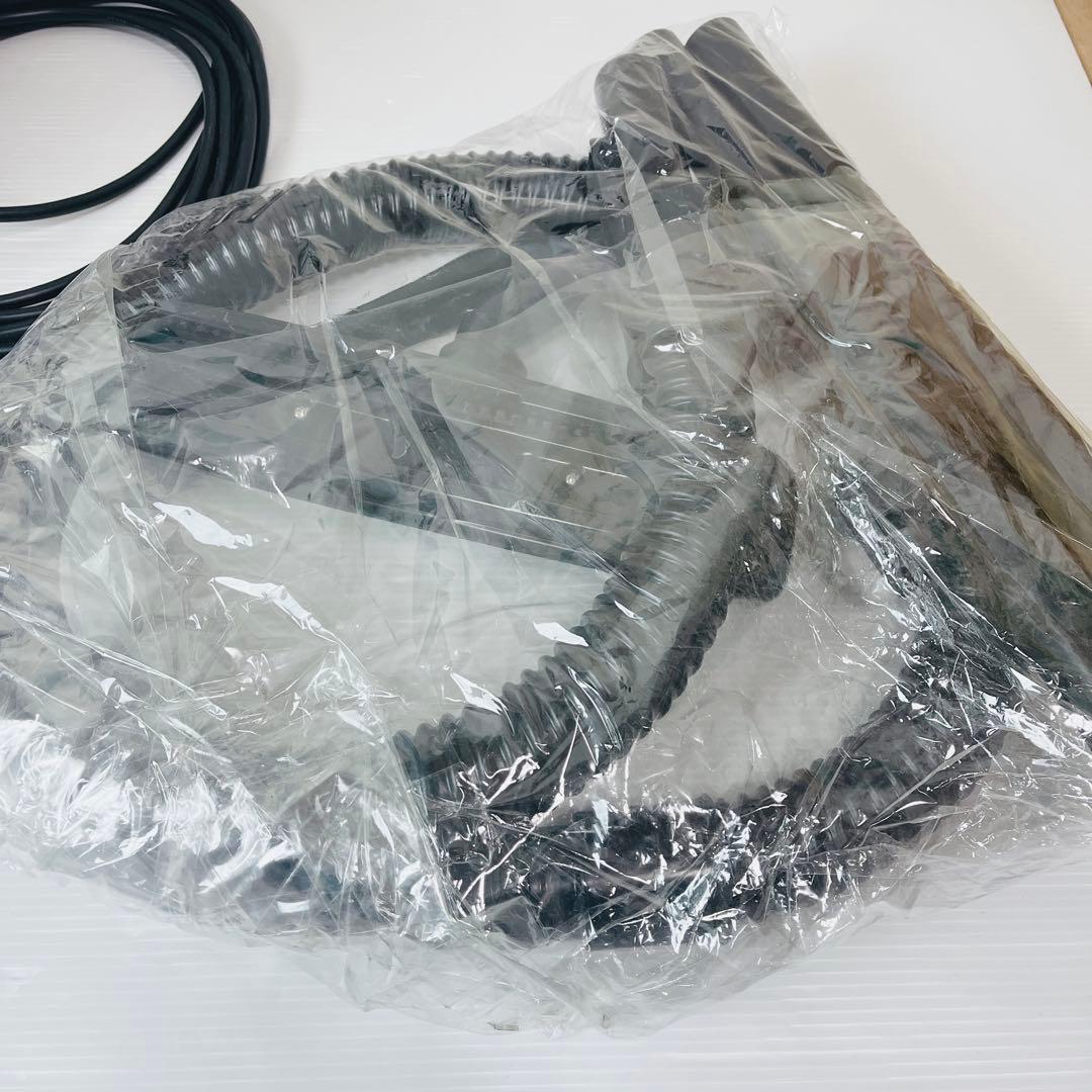 リ*ト様 リンレイ　業務用ドライバキューム(ポット型) RD-ECO2R RD-