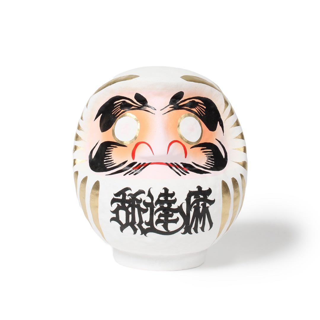 BUDSPOOL 舐達麻 舐だるま 2026 4色セット