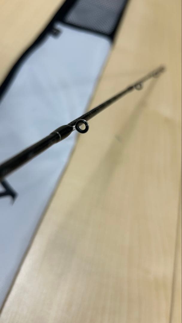 ブレイゾン　C66M-2 2021年モデル