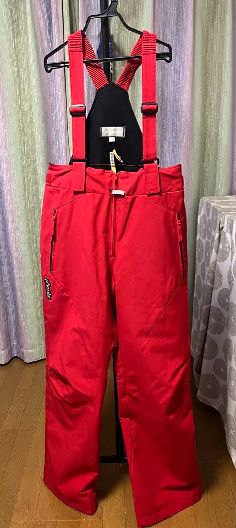 phenixスキーウェアセット 子ども用170cm/155-175cm対応