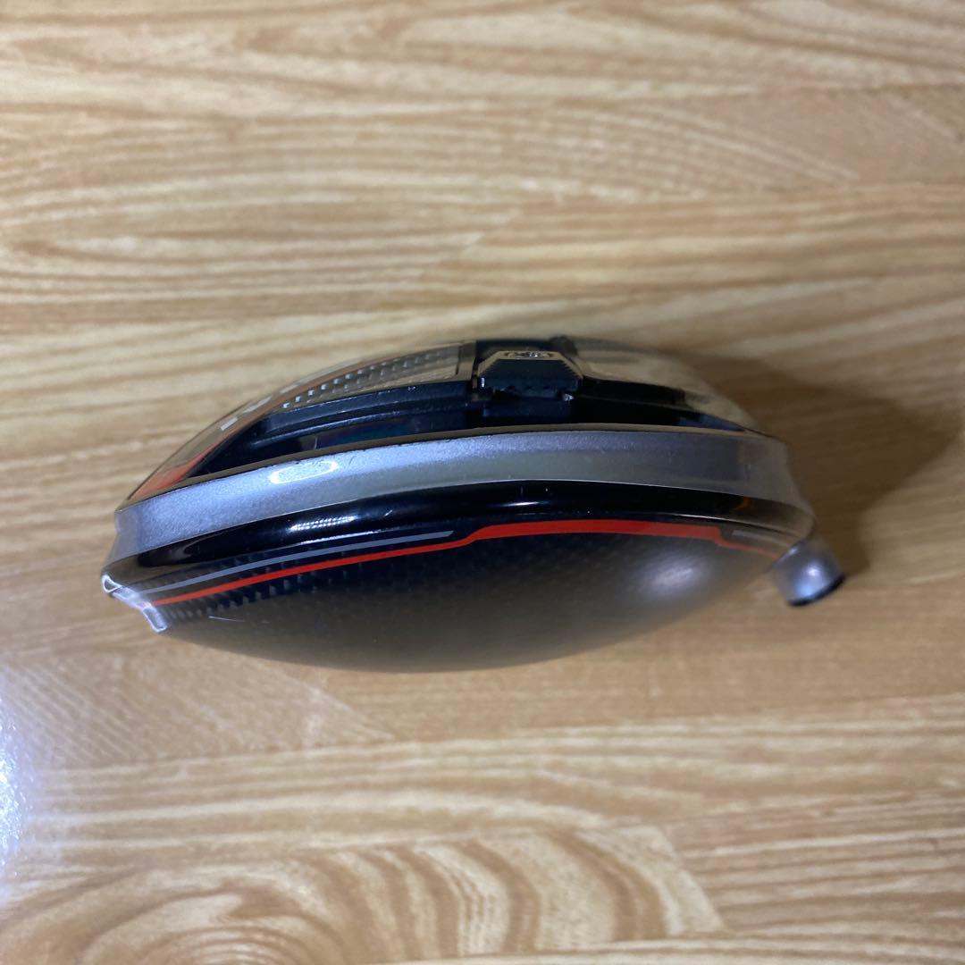 【中古】TaylorMade M5 10.5 ゴルフ　ヘッド