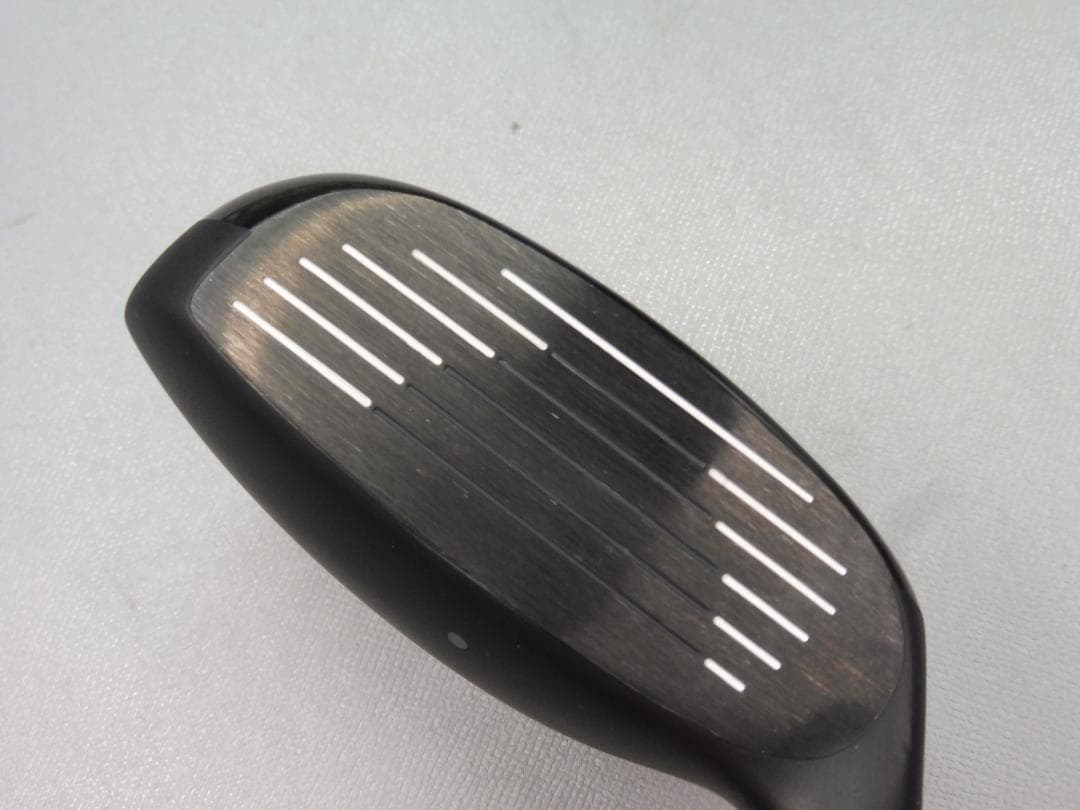 PING ピン G430　5U 26゜ ヘッド　左 美品