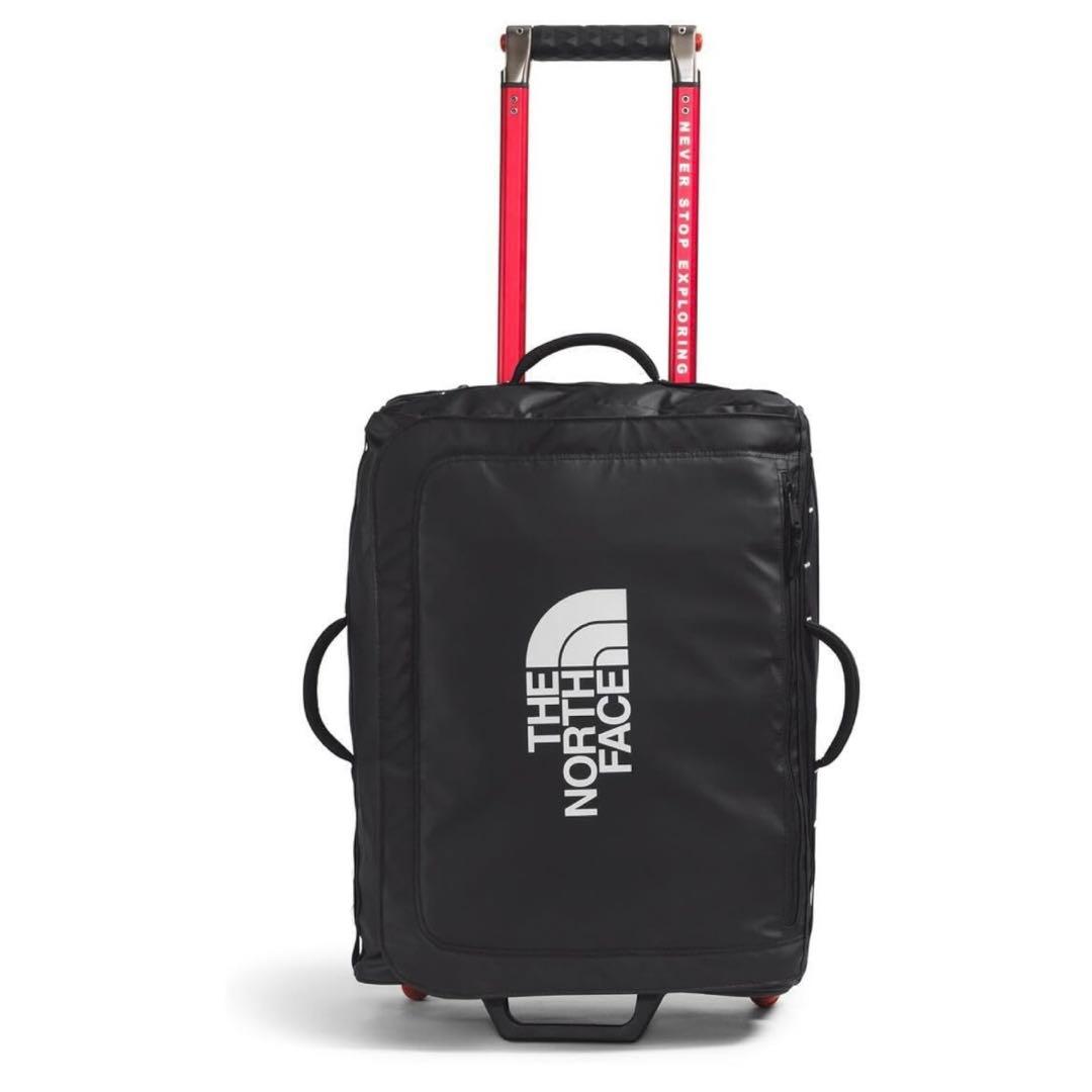 THE NORTH FACE ベースキャンプ ボイジャー 21 ローラー 新品