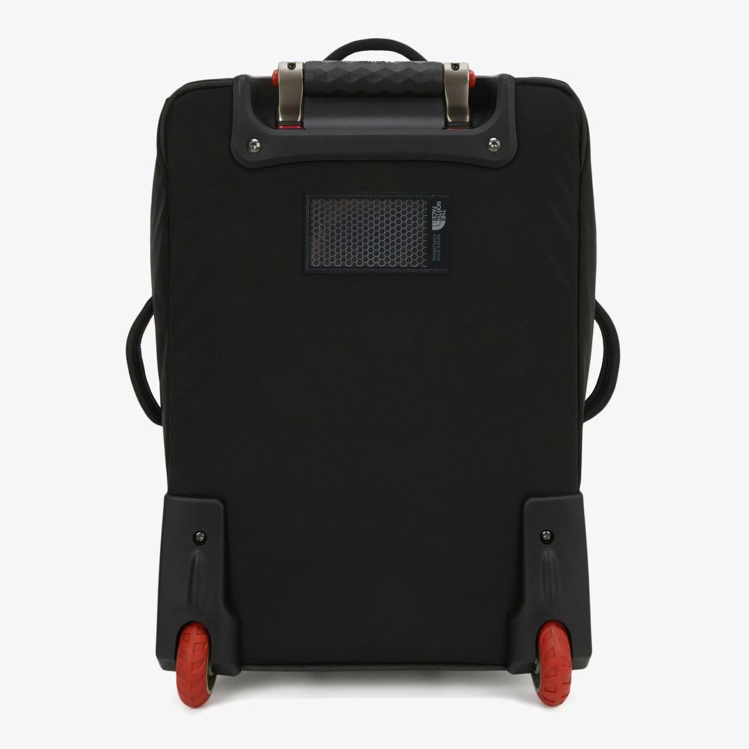 THE NORTH FACE ベースキャンプ ボイジャー 21 ローラー 新品