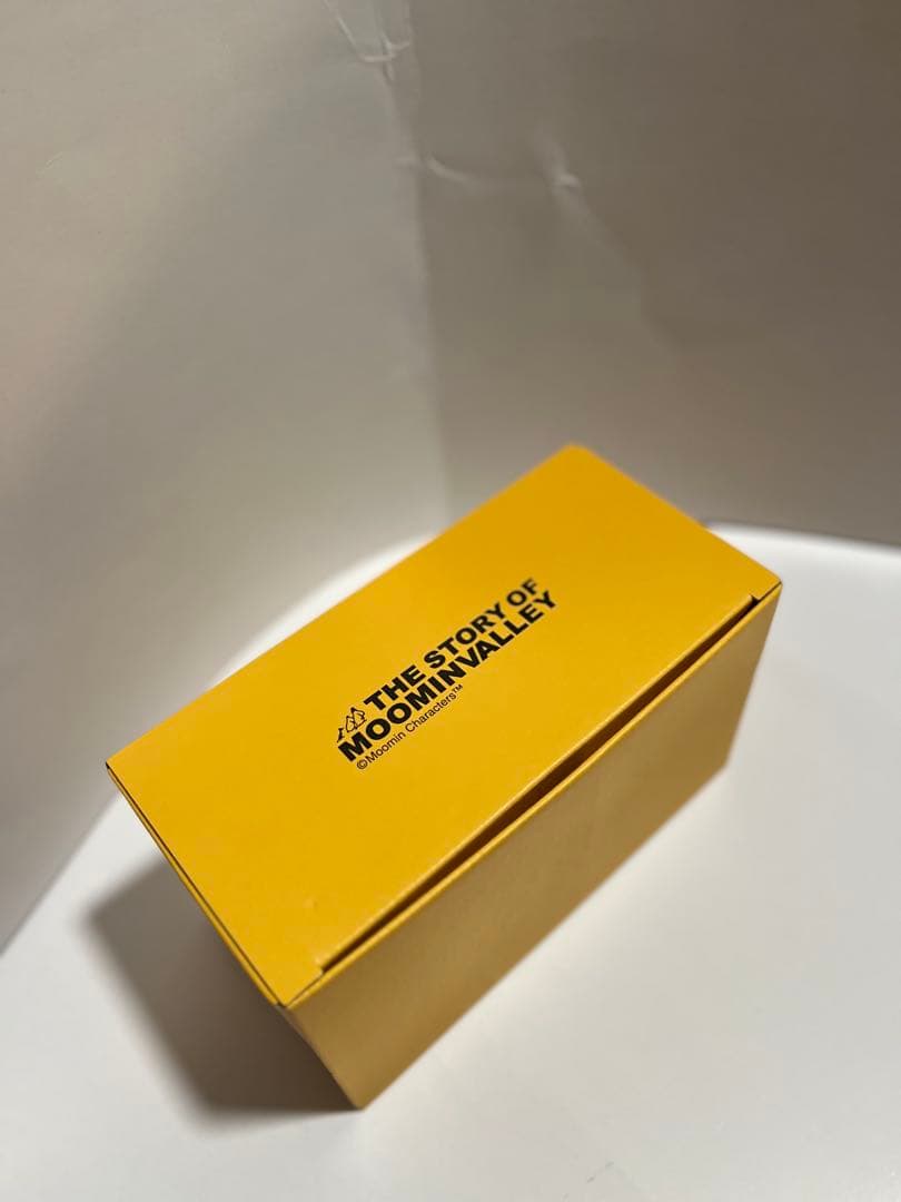 ムーミン 食品保存容器 /マグカップ/お皿/三つ仕切りプレート