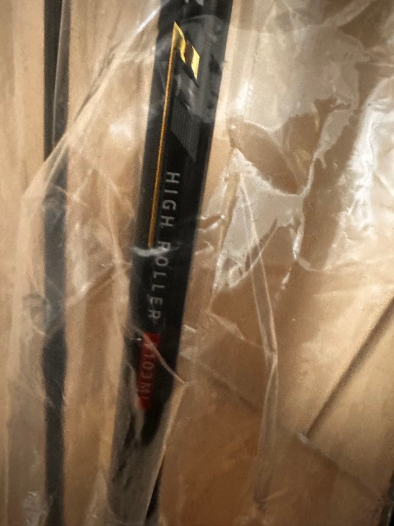 ロッド APIA 6th Foojin'Z HIGH ROLLER S103ML