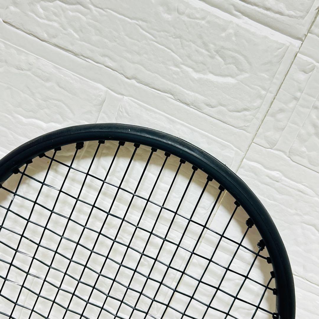 【美品】 Wilson BLADE 98 v6.5 限定カラー グリップサイズ2