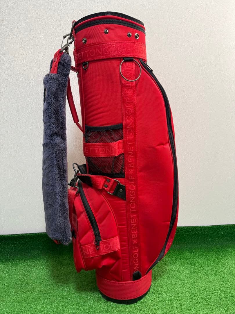 Sincera 初心者 レディース ゴルフクラブセット ハーフセット 一式