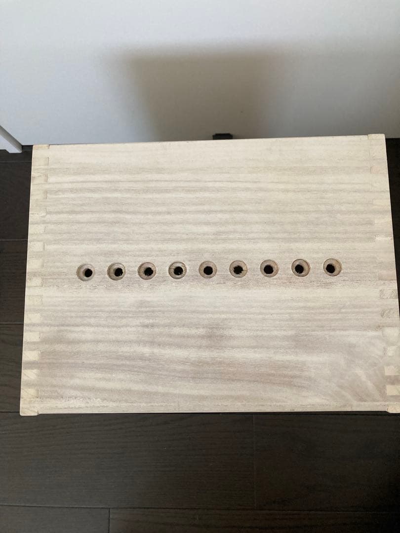 日本製 収納ボックス ヴァイン Vine 2L＆3L 引き出し 44990円