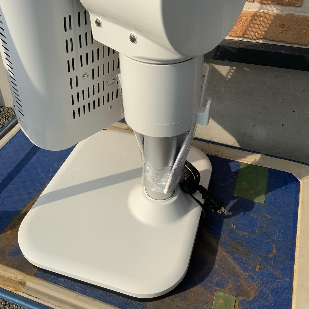 ①コロナ　遠赤外線ストーブ　DH-1220R 電気ストーブ