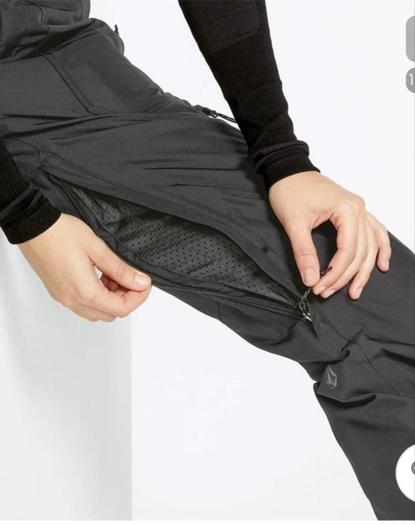 VOLCOM スノーボード ウェア パンツ GORE-TEX H1252100