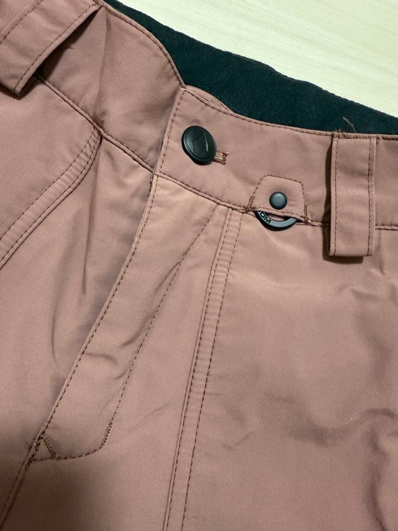 VOLCOM スノーボード ウェア パンツ GORE-TEX H1252100