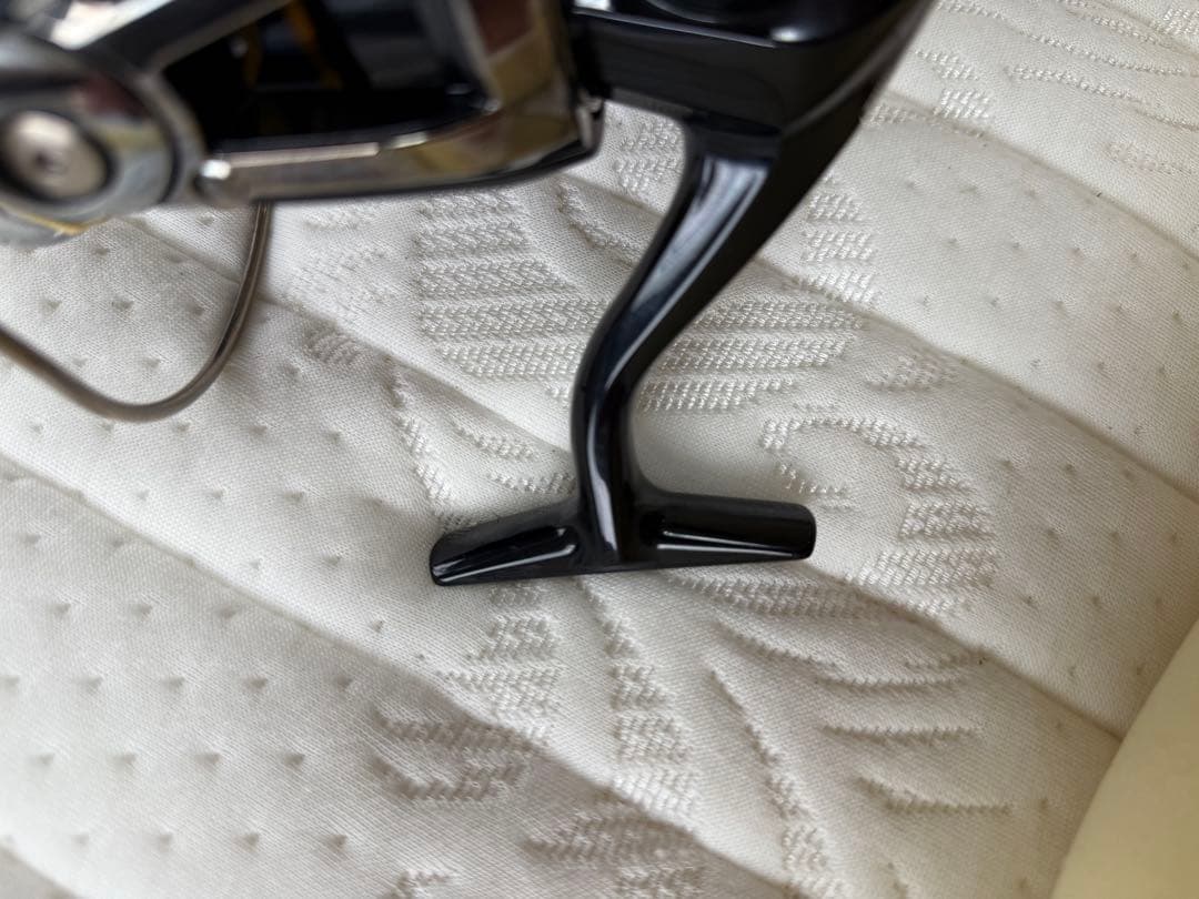 【超美品】　22STELLA SW10000HG ステラ　SHIMANO