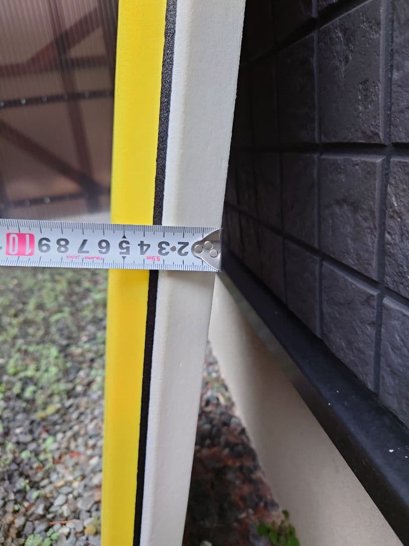 ボディボード　41inc　スキッピーモデル