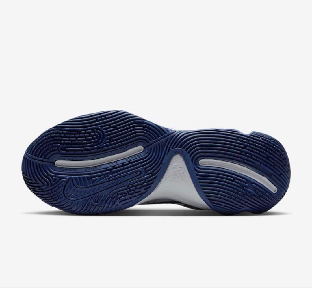 【希少】　30cm NIKE ヤニス イモータリティ