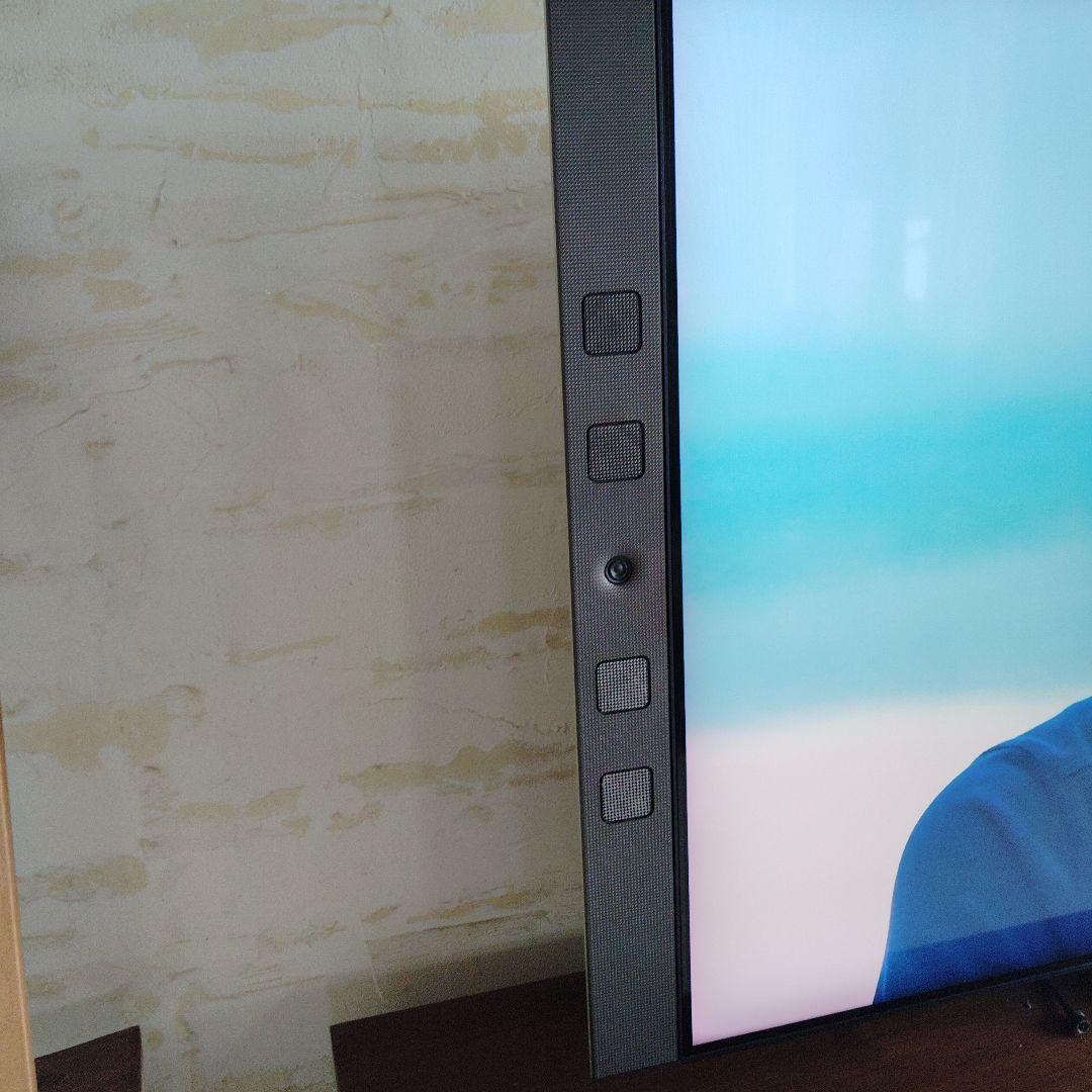 SONY BRAVIA 65インチ