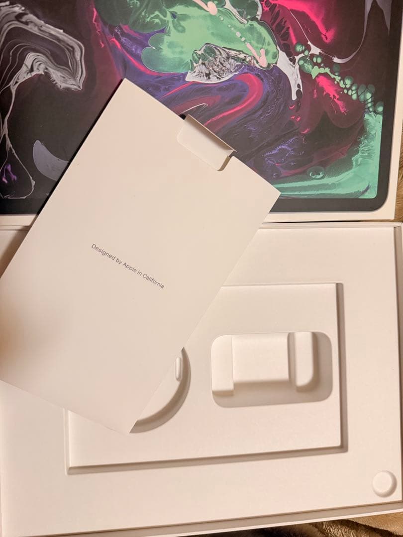 iPad Pro (11インチ) Wi-Fi 256GB 2018年式