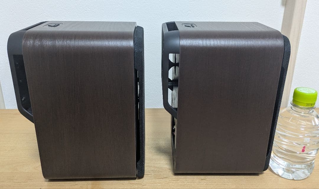 Polk Audio ES10 スピーカー 2台セット(中古)