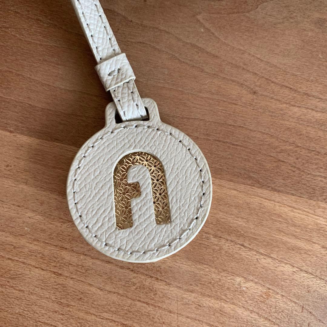 FURLAフルラショルダーバッグ