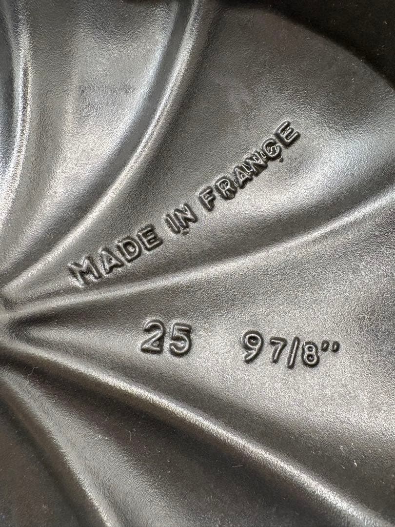 【最終お値下げ】STAUBトマトココットチェリー 25cm ホーロー鍋 IH対応