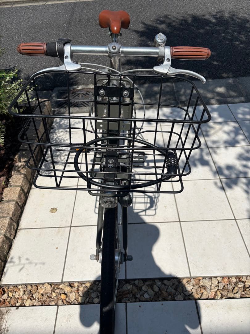 ブリヂストン マークローザ