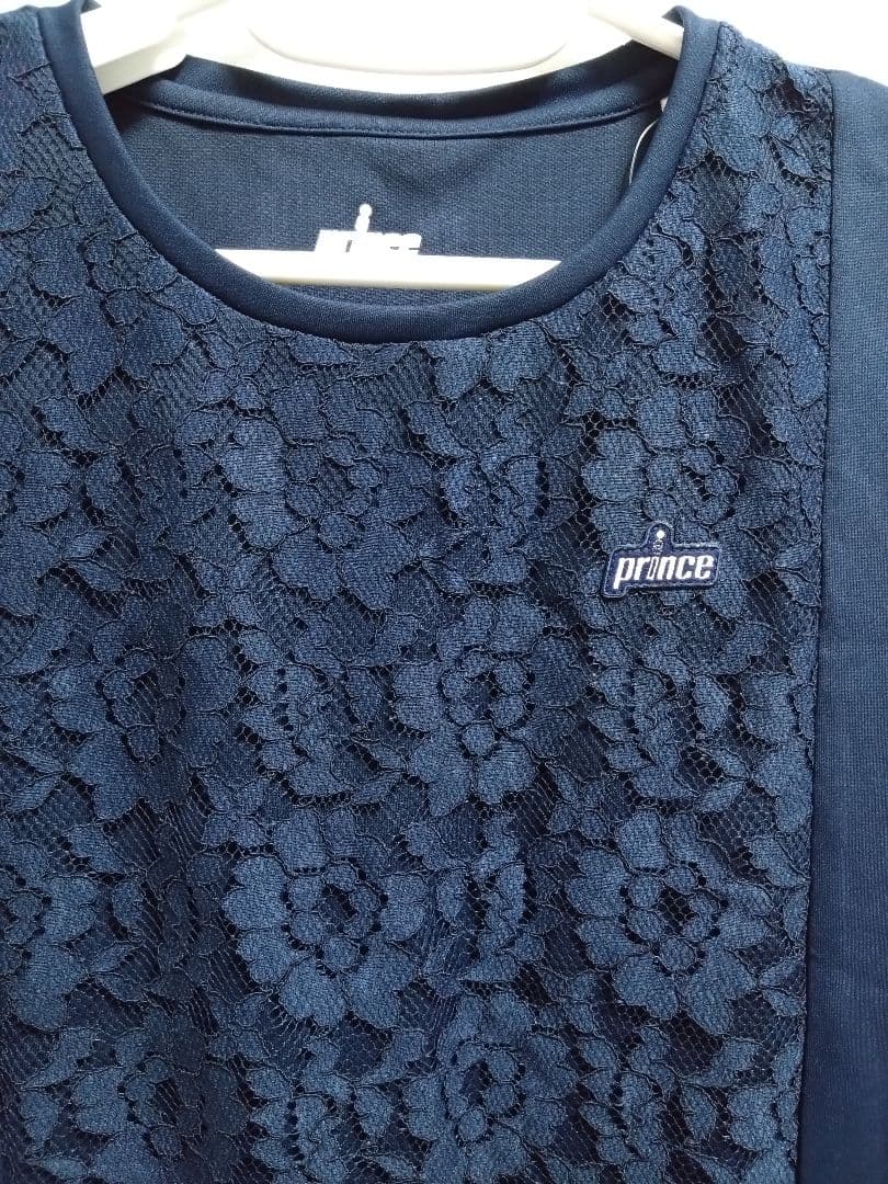 再値下げしました！テニスウェアレディースPrinceワンピース新品未使用