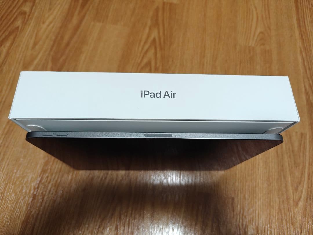 iPad Air M3 11inch WiFiモデル 128GB