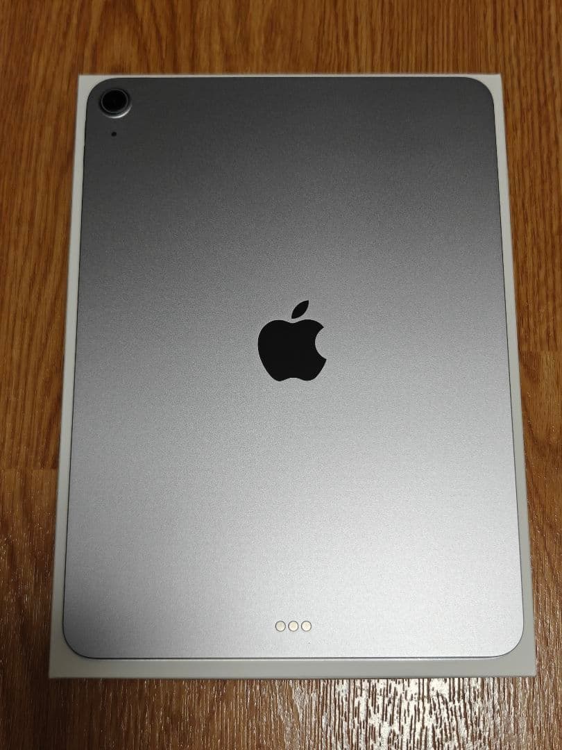 iPad Air M3 11inch WiFiモデル 128GB