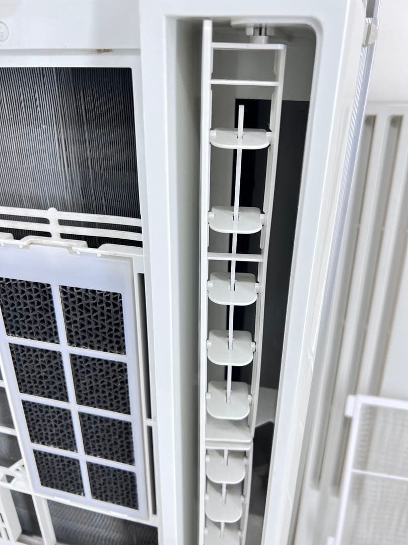 コロナ/CORONA☆窓用ルームエアコン冷房専用☆CW-F1620