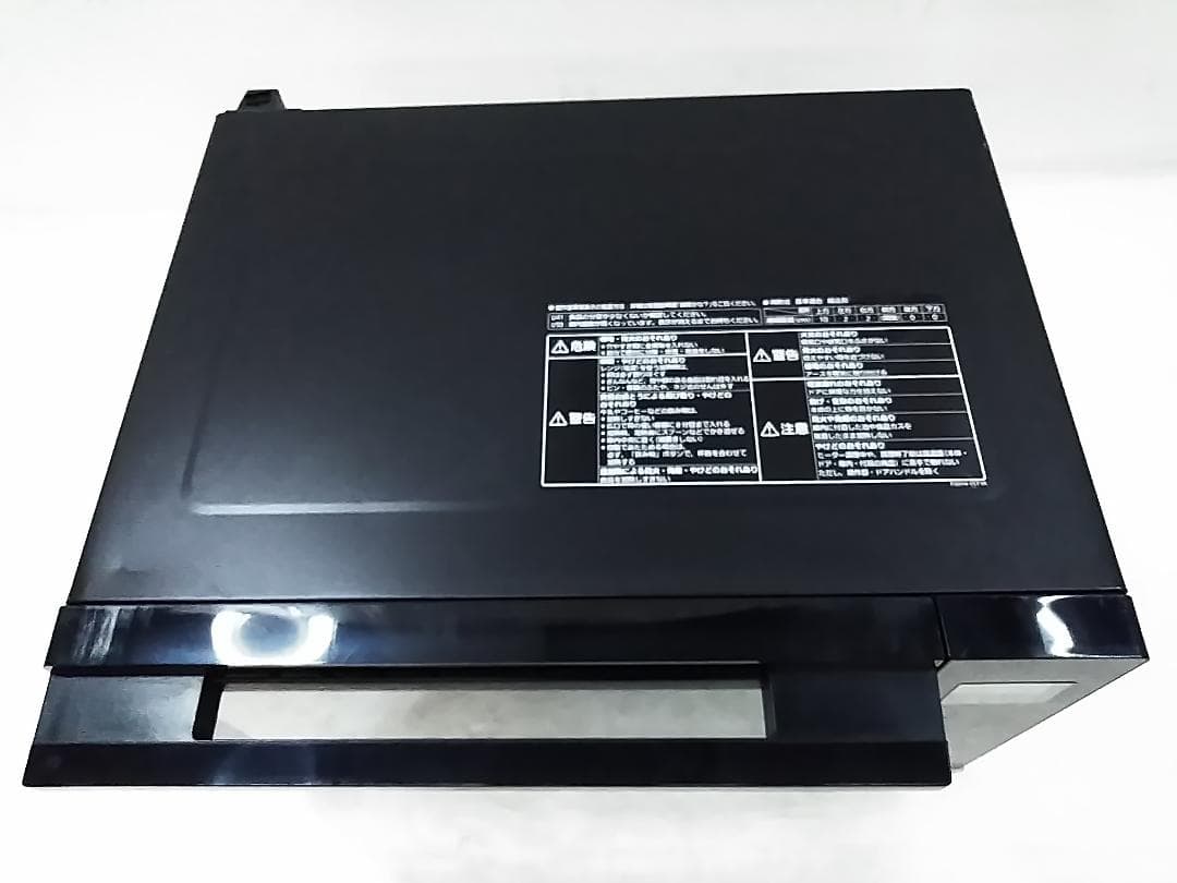 2024年製 パナソニック オーブンレンジ 26L NE-MS4B ★