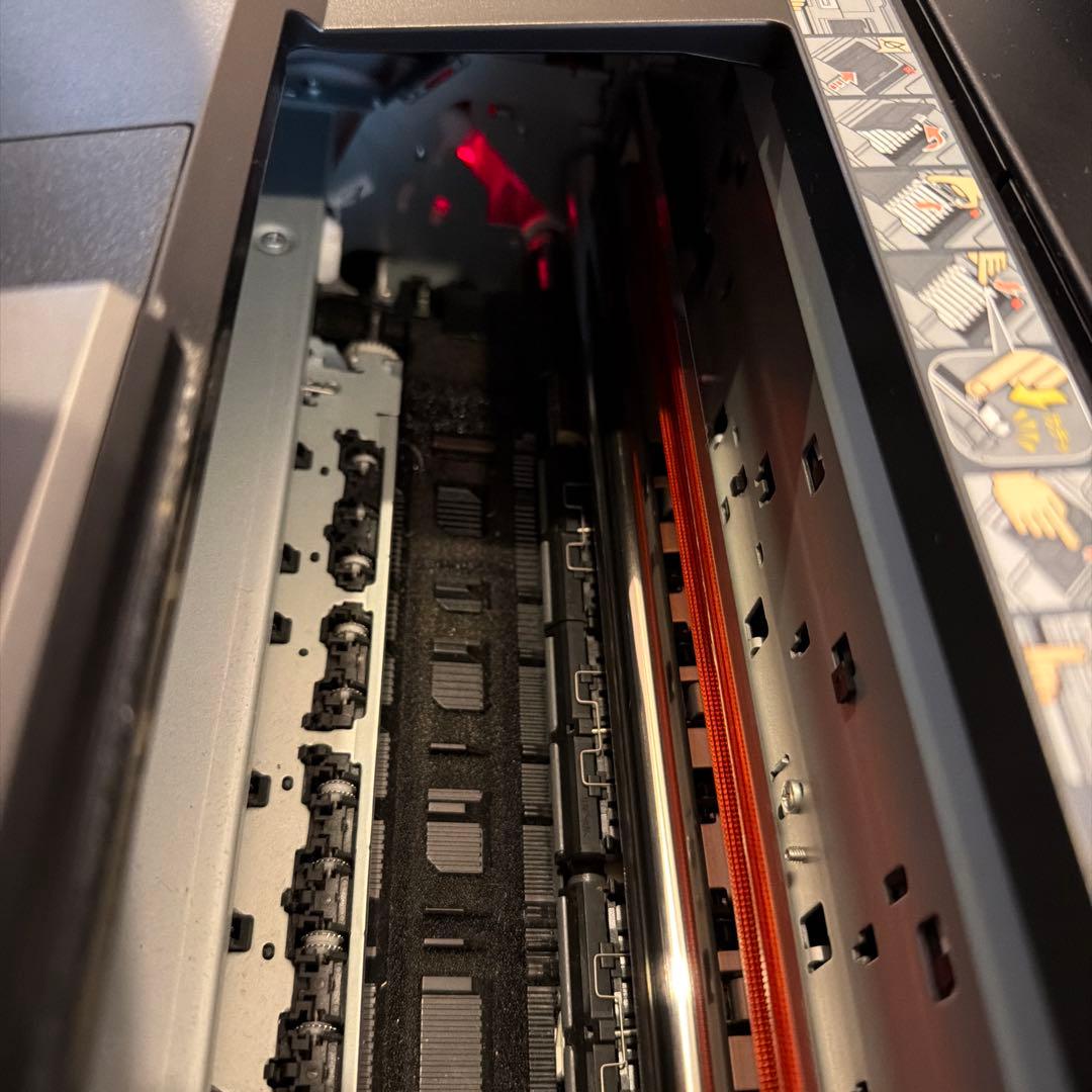 EPSON エプソン プリンタ PX-G5300 通電確認済み